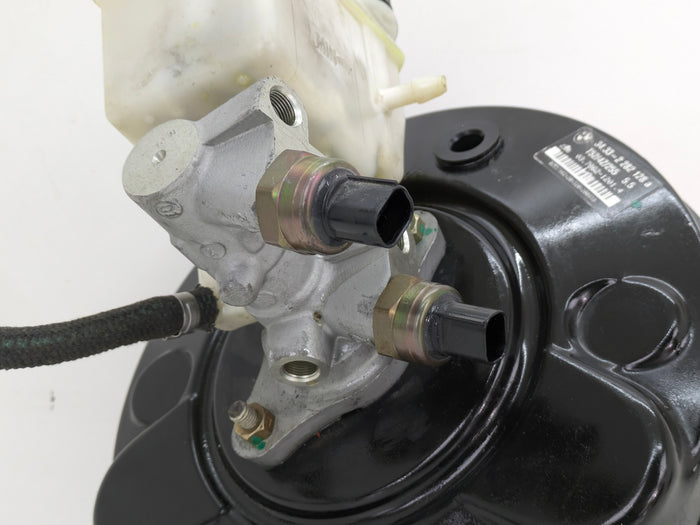 BMW Z3 M Roadster/M Coupe S54 Power Brake Booster & Master Cylinder 2282128