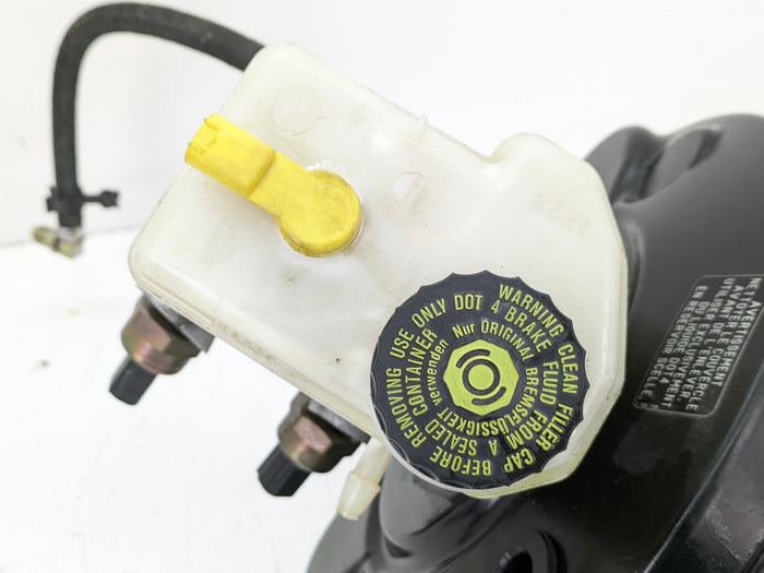 BMW Z3 M Roadster/M Coupe S54 Power Brake Booster & Master Cylinder 2282128