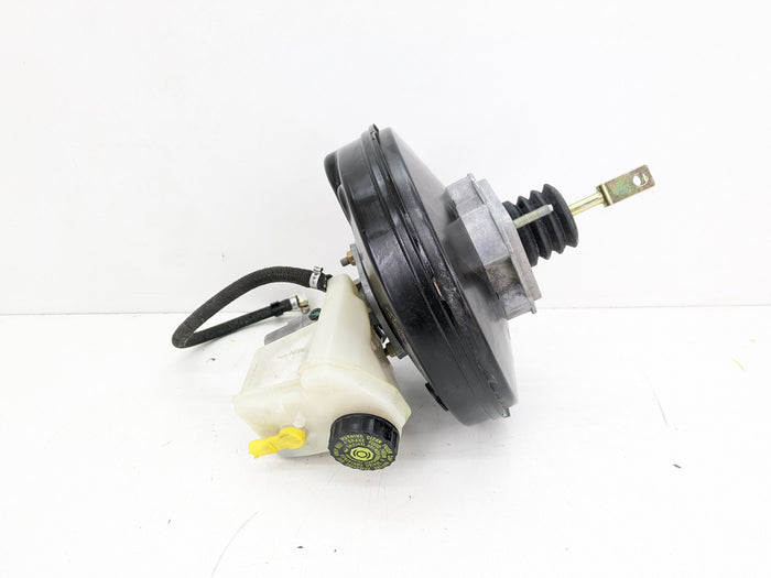 BMW Z3 M Roadster/M Coupe S54 Power Brake Booster & Master Cylinder 2282128