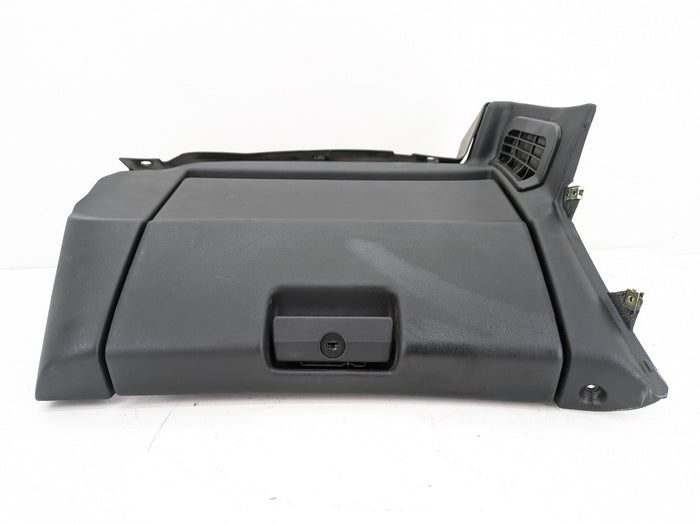 BMW Z3 M Roadster/M Coupe Black Glove Box Storage Compartment With Handle 7888676