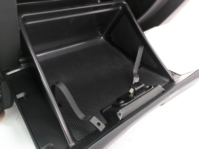 BMW Z3 M Roadster/M Coupe Black Glove Box Storage Compartment With Handle 7888676