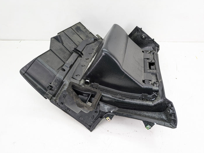 BMW Z3 M Roadster/M Coupe Black Glove Box Storage Compartment With Handle 7888676