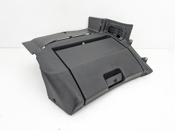 BMW Z3 M Roadster/M Coupe Black Glove Box Storage Compartment With Handle 7888676