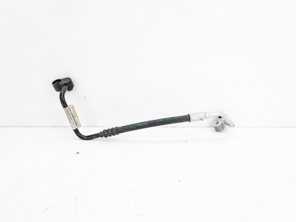 BMW Z3 M Roadster/M Coupe S54 Air Conditioning/AC Condenser To Dryer Line Pipe Hose 8375753