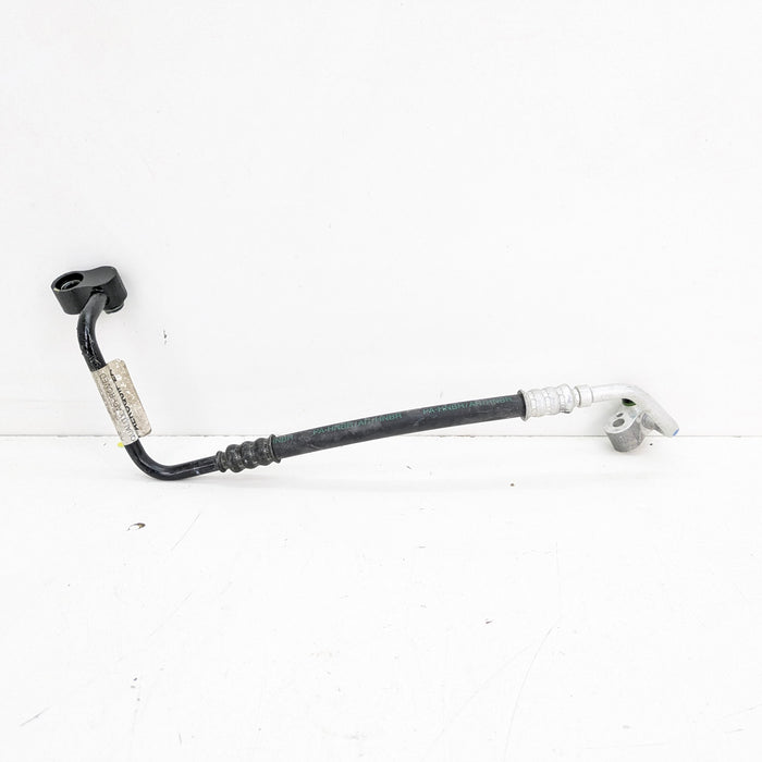 BMW Z3 M Roadster/M Coupe S54 Air Conditioning/AC Condenser To Dryer Line Pipe Hose 8375753
