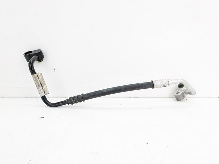 BMW Z3 M Roadster/M Coupe S54 Air Conditioning/AC Condenser To Dryer Line Pipe Hose 8375753