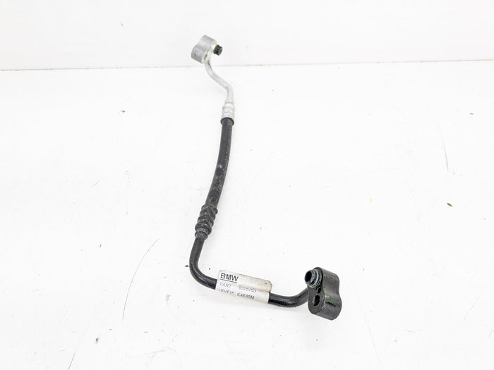 BMW Z3 M Roadster/M Coupe S54 Air Conditioning/AC Condenser To Dryer Line Pipe Hose 8375753