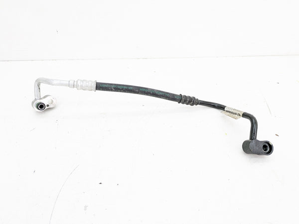 BMW Z3 M Roadster/M Coupe S54 Air Conditioning/AC Condenser To Dryer Line Pipe Hose 8375753