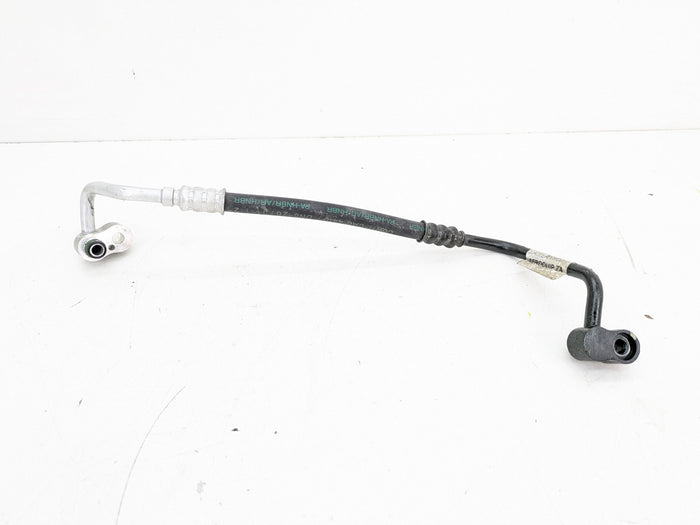 BMW Z3 M Roadster/M Coupe S54 Air Conditioning/AC Condenser To Dryer Line Pipe Hose 8375753