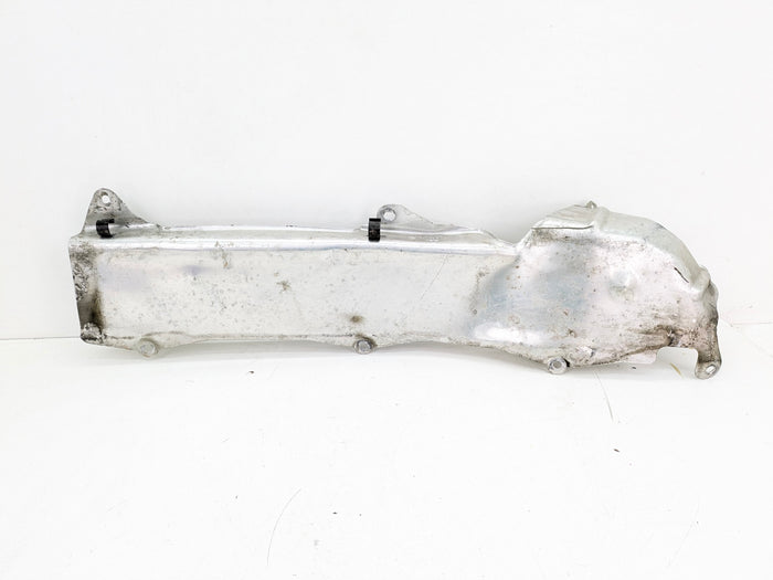 BMW E36 Z3 M 3.0 2.8 2.5 Fuel Filter Cover Bracket 8407735