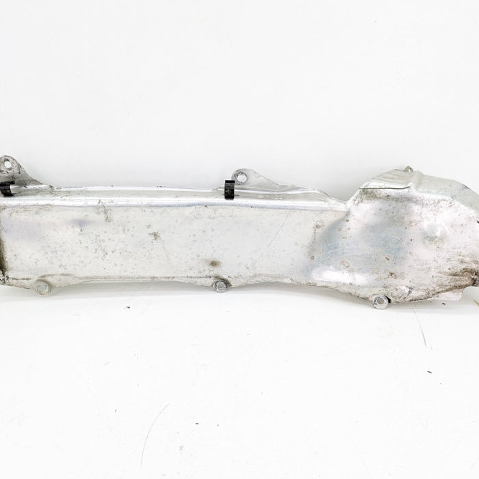 BMW E36 Z3 M 3.0 2.8 2.5 Fuel Filter Cover Bracket 8407735