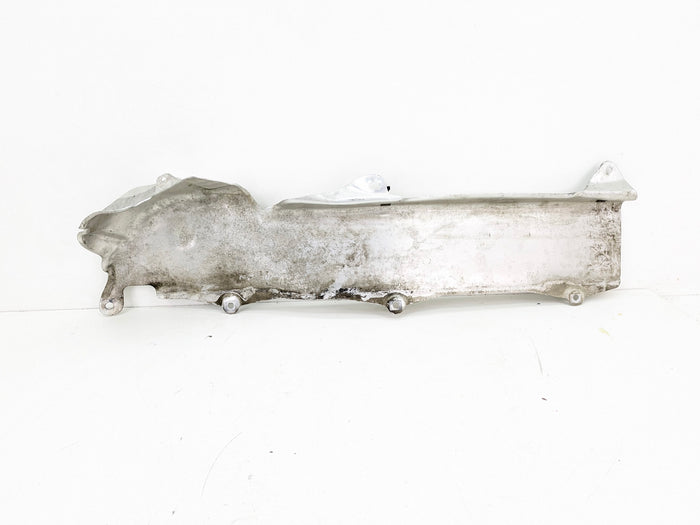 BMW E36 Z3 M 3.0 2.8 2.5 Fuel Filter Cover Bracket 8407735