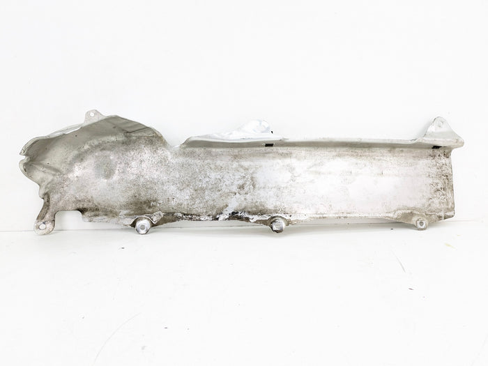 BMW E36 Z3 M 3.0 2.8 2.5 Fuel Filter Cover Bracket 8407735