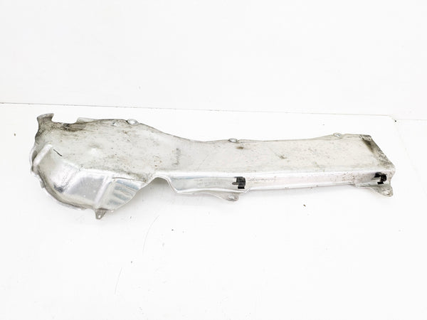 BMW E36 Z3 M 3.0 2.8 2.5 Fuel Filter Cover Bracket 8407735