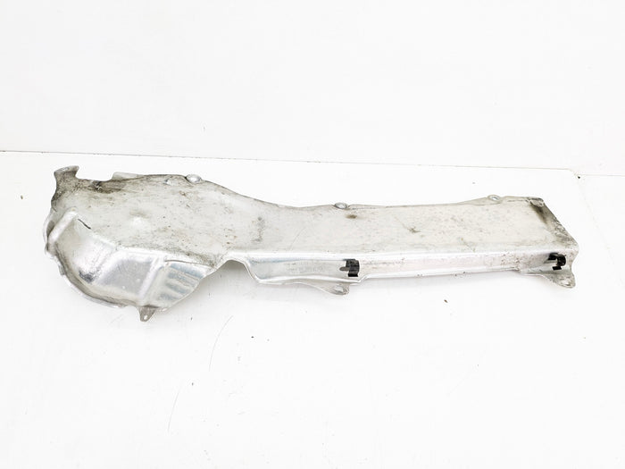 BMW E36 Z3 M 3.0 2.8 2.5 Fuel Filter Cover Bracket 8407735