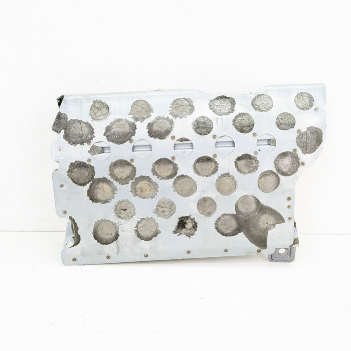 BMW Z3 M 3.0 2.8 2.5 nstrument Panel Dash Knee Protector Bolster 51458397853