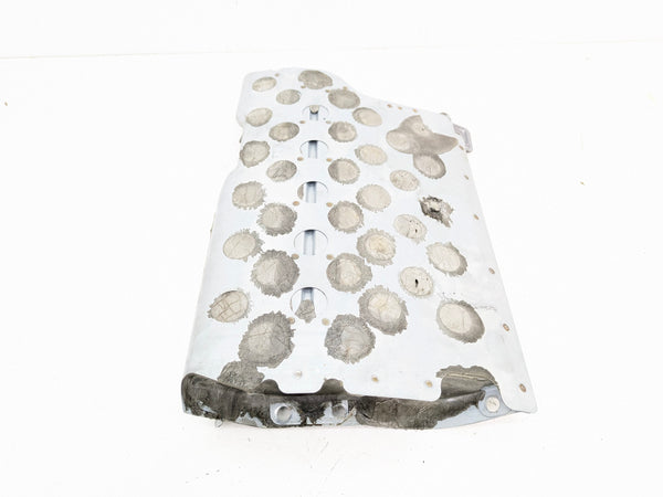 BMW Z3 M 3.0 2.8 2.5 nstrument Panel Dash Knee Protector Bolster 51458397853