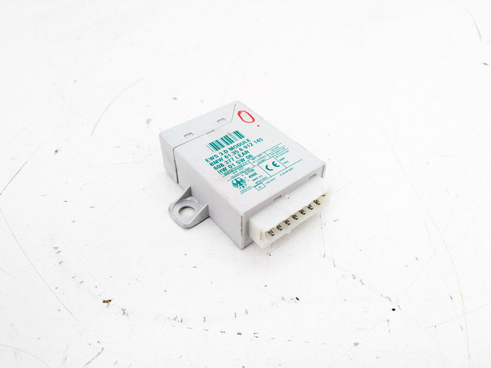 BMW Z3 M Roadster/M Coupe EWS3 Anti Theft Immobilizer Control Module 6912145