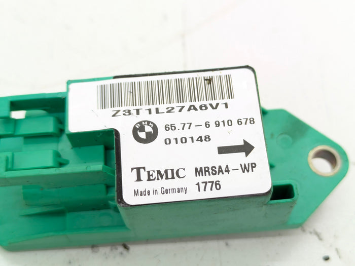 BMW Z3 M Roadster/M Coupe Impact Sensor 6910678