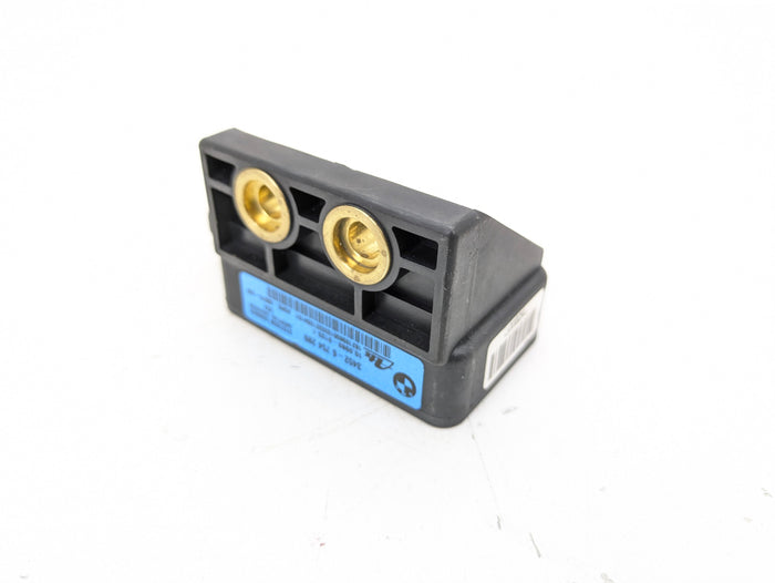 BMW Z3 M Roadster/M Coupe S54 Yaw Rate Speed Sensor 6754289