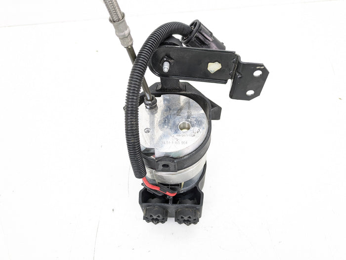 BMW Z3 M 3.0 2.8 2.5 Dynamic Stability Control Compressor Motor Pump 34511165905