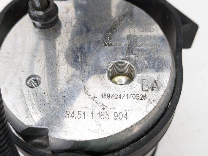 BMW Z3 M 3.0 2.8 2.5 Dynamic Stability Control Compressor Motor Pump 34511165905