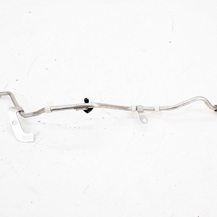 BMW Z3 M Roadster/M Coupe S54 Engine Fuel Feed Line Hose Pipe 7831683