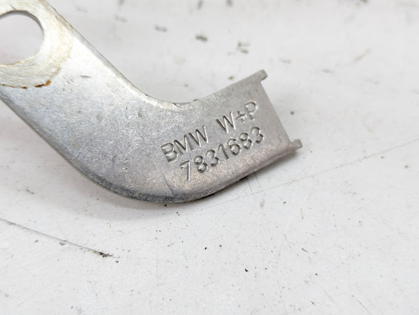 BMW Z3 M Roadster/M Coupe S54 Engine Fuel Feed Line Hose Pipe 7831683