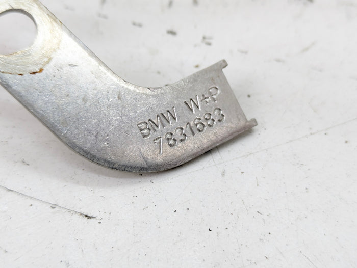 BMW Z3 M Roadster/M Coupe S54 Engine Fuel Feed Line Hose Pipe 7831683