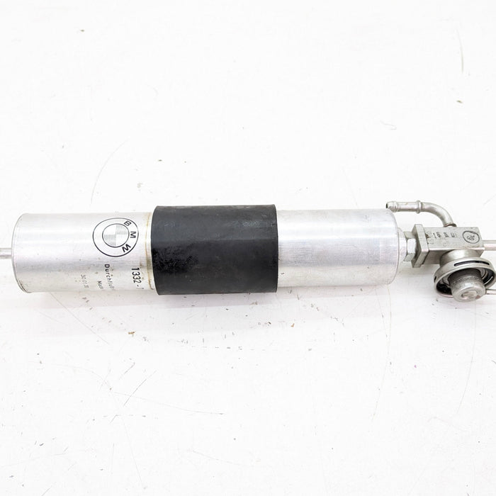 BMW Z3 M Roadster/M Coupe S54 Fuel Pressure Regulator & Filter 7831089/7830368