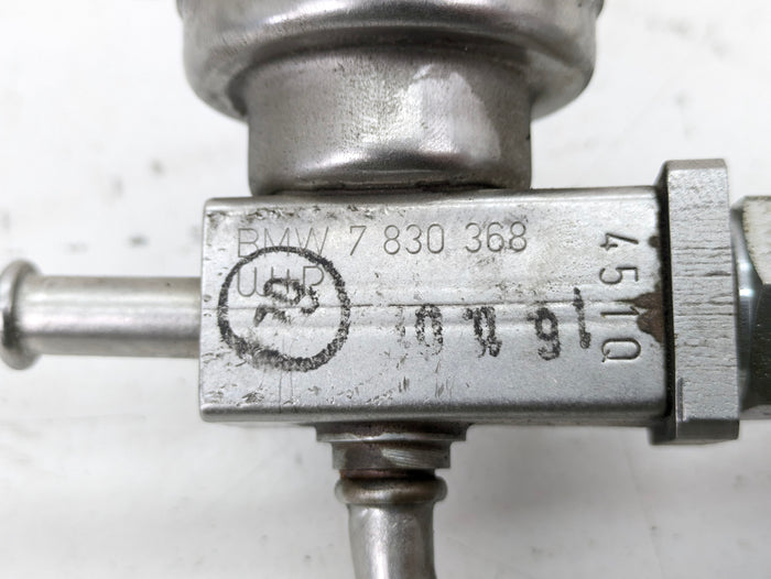 BMW Z3 M Roadster/M Coupe S54 Fuel Pressure Regulator & Filter 7831089/7830368