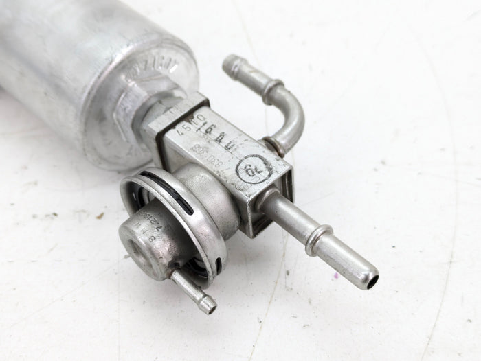 BMW Z3 M Roadster/M Coupe S54 Fuel Pressure Regulator & Filter 7831089/7830368