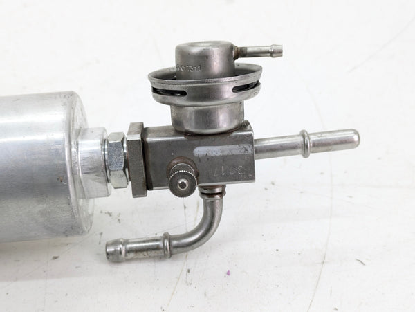 BMW Z3 M Roadster/M Coupe S54 Fuel Pressure Regulator & Filter 7831089/7830368