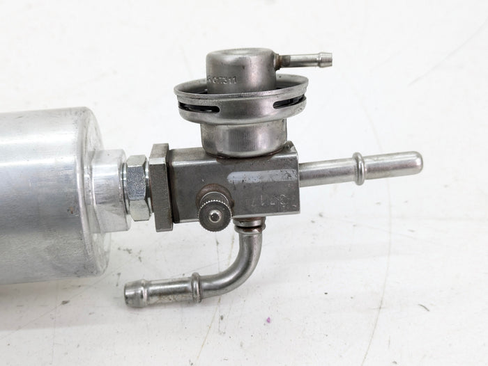 BMW Z3 M Roadster/M Coupe S54 Fuel Pressure Regulator & Filter 7831089/7830368