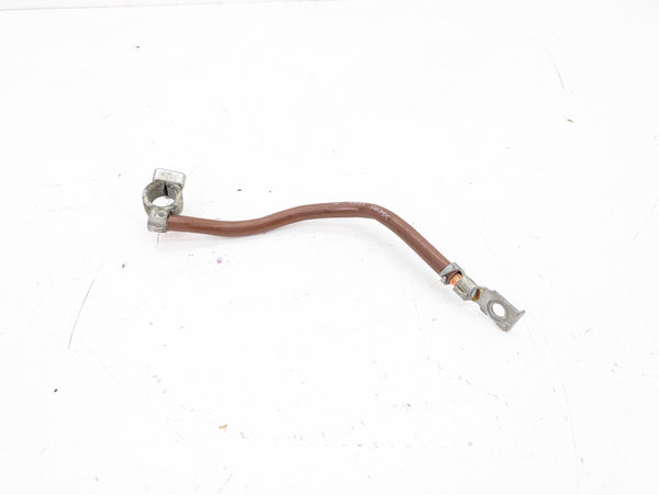 BMW Z3 M Roadster/M Coupe Negative Battery Terminal Cable 2695520