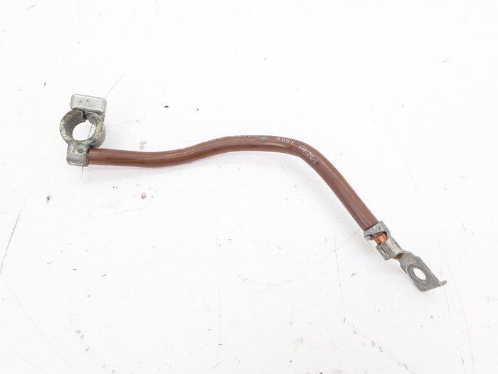 BMW Z3 M Roadster/M Coupe Negative Battery Terminal Cable 2695520