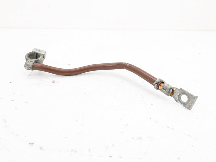 BMW Z3 M Roadster/M Coupe Negative Battery Terminal Cable 2695520