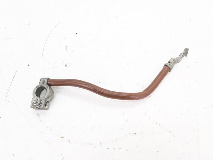 BMW Z3 M Roadster/M Coupe Negative Battery Terminal Cable 2695520
