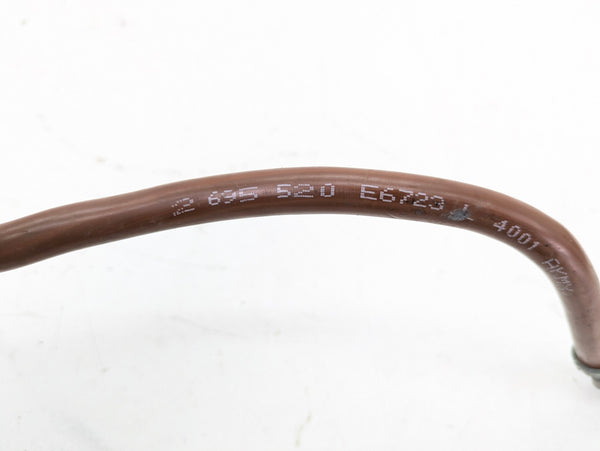 BMW Z3 M Roadster/M Coupe Negative Battery Terminal Cable 2695520