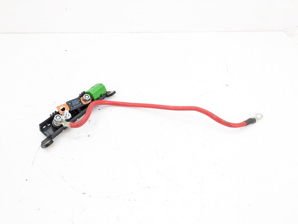 BMW Z3 M 3.0 2.8 2.5 Positive Terminal Battery Cable Base B+ 8380277