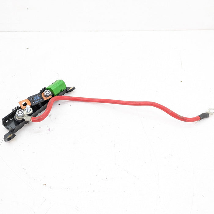 BMW Z3 M 3.0 2.8 2.5 Positive Terminal Battery Cable Base B+ 8380277
