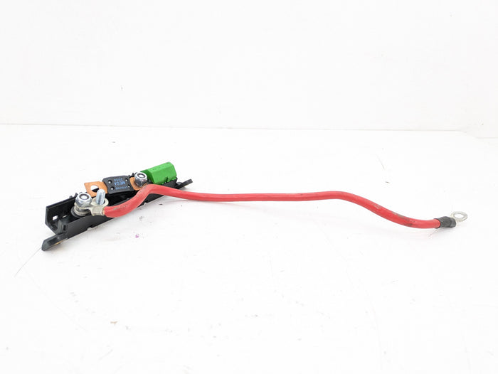 BMW Z3 M 3.0 2.8 2.5 Positive Terminal Battery Cable Base B+ 8380277