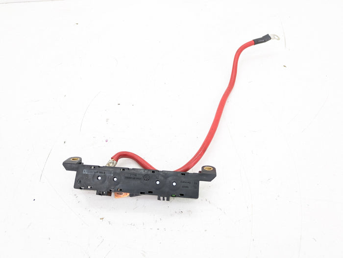 BMW Z3 M 3.0 2.8 2.5 Positive Terminal Battery Cable Base B+ 8380277