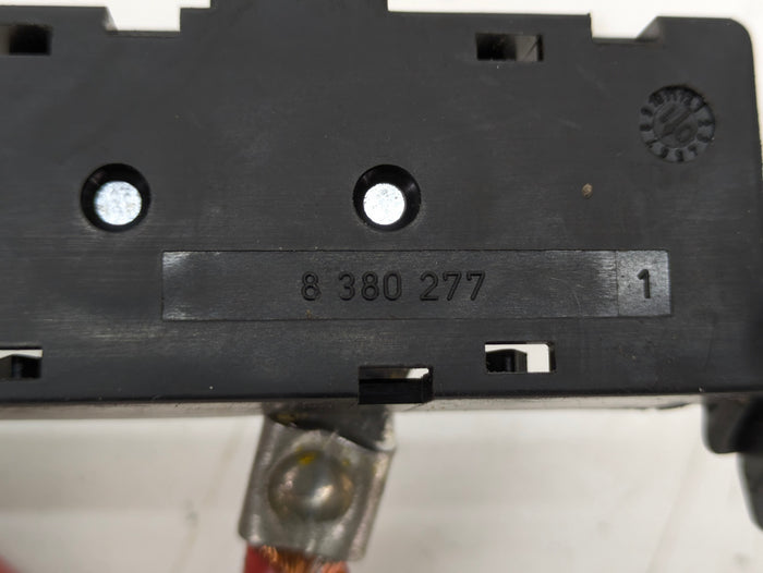 BMW Z3 M 3.0 2.8 2.5 Positive Terminal Battery Cable Base B+ 8380277