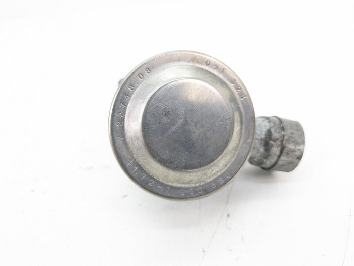 BMW Z3 M Roadster/M Coupe S54 Engine Second Air Pump/SAP Valve 7830680