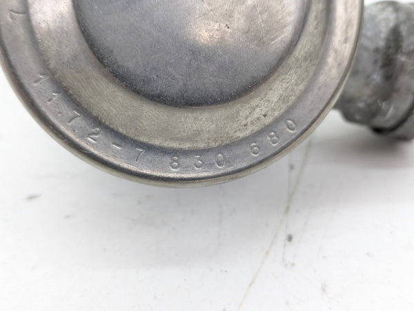 BMW Z3 M Roadster/M Coupe S54 Engine Second Air Pump/SAP Valve 7830680