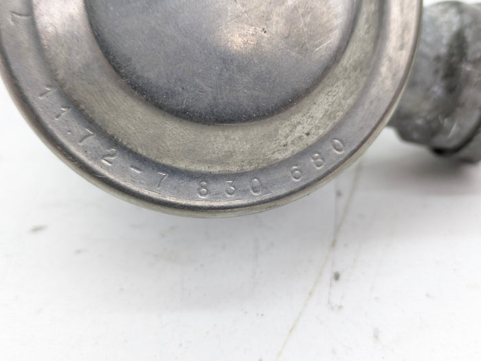 BMW Z3 M Roadster/M Coupe S54 Engine Second Air Pump/SAP Valve 7830680