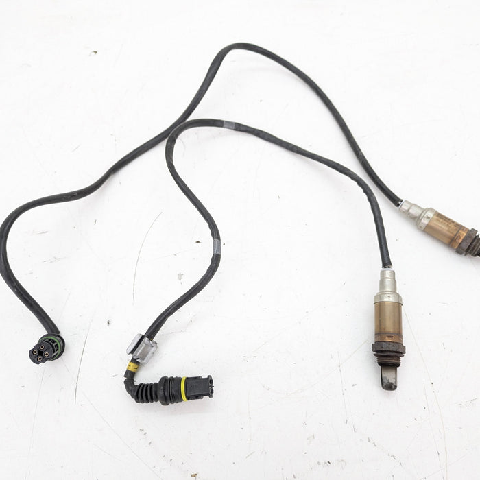 BMW E46 M3 Z3 M Coupe Roadster S54 Engine Upstream Lambda Oxygen O2 Sensor Set 1743994/1405324