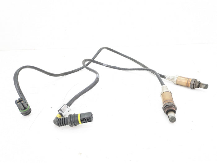 BMW E46 M3 Z3 M Coupe Roadster S54 Engine Upstream Lambda Oxygen O2 Sensor Set 1743994/1405324