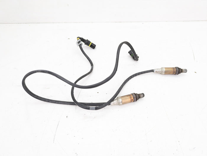 BMW E46 M3 Z3 M Coupe Roadster S54 Engine Upstream Lambda Oxygen O2 Sensor Set 1743994/1405324